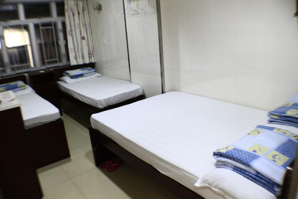 Loi Loi Guest House Hongkong Pokój zdjęcie
