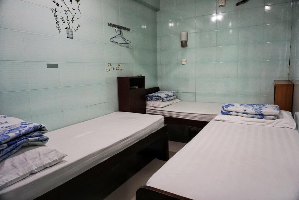 Loi Loi Guest House Hongkong Zewnętrze zdjęcie