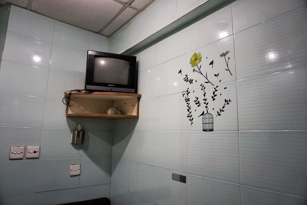 Loi Loi Guest House Hongkong Zewnętrze zdjęcie