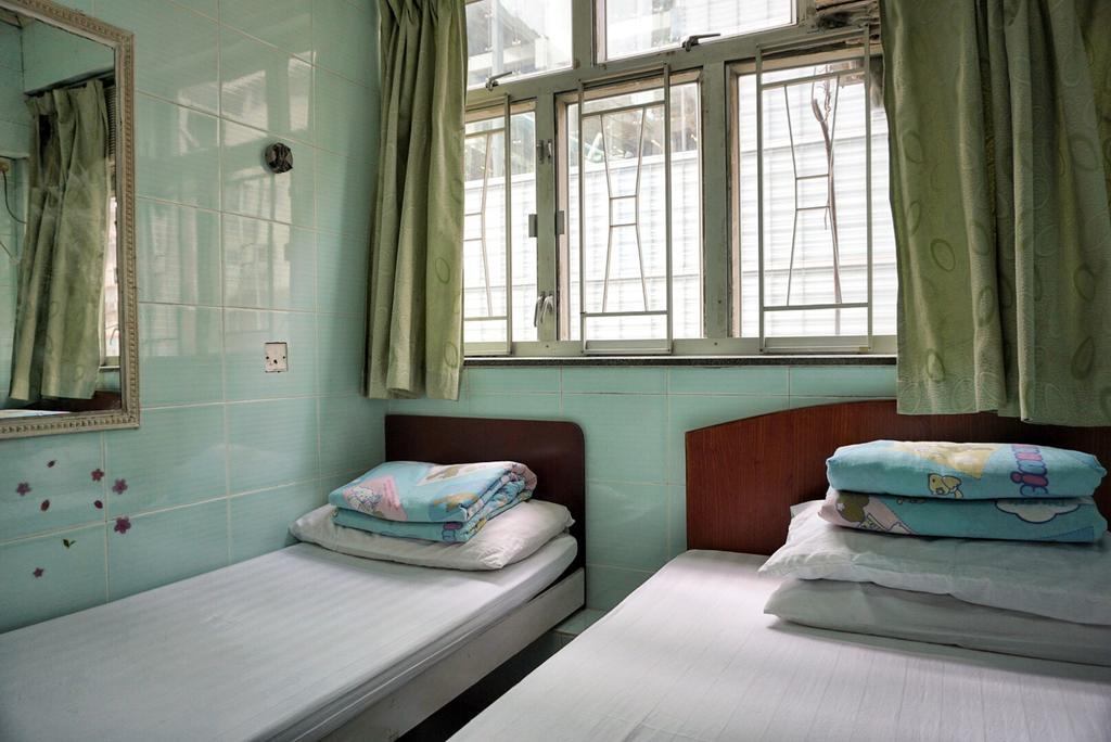 Loi Loi Guest House Hongkong Zewnętrze zdjęcie
