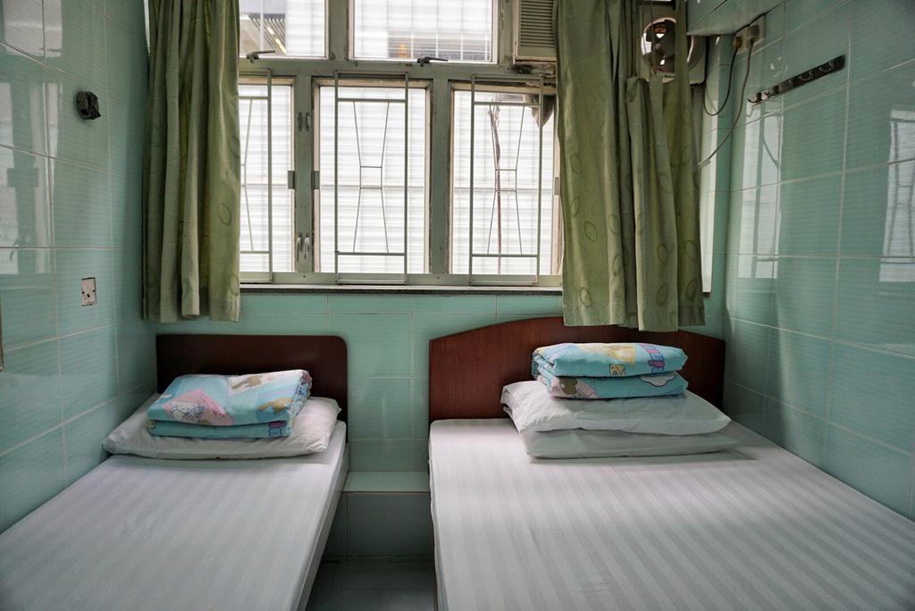 Loi Loi Guest House Hongkong Zewnętrze zdjęcie