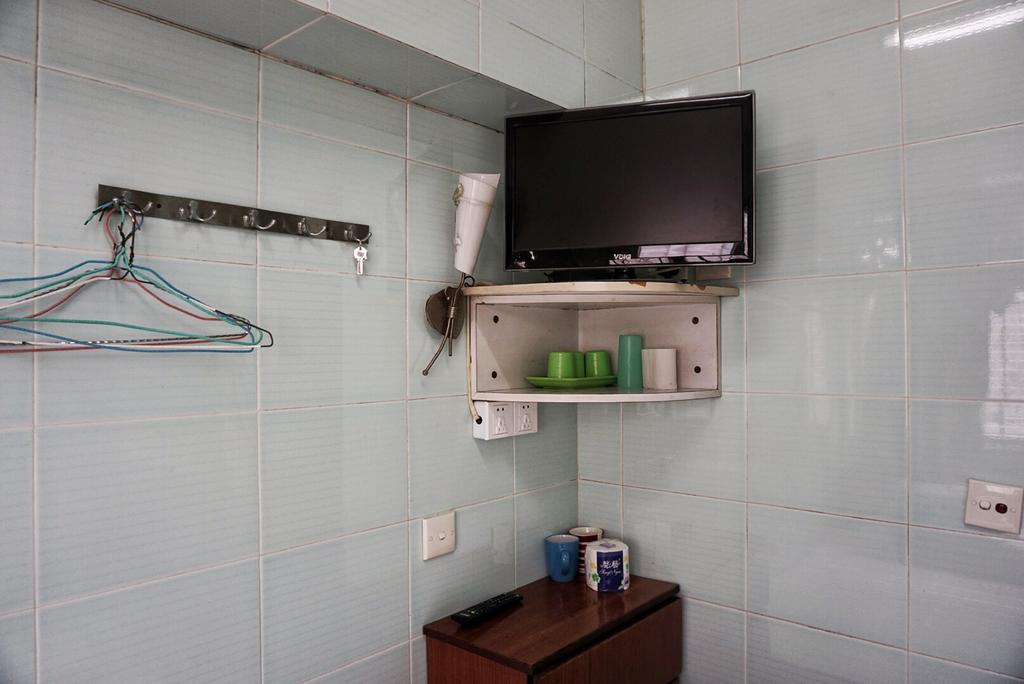 Loi Loi Guest House Hongkong Zewnętrze zdjęcie