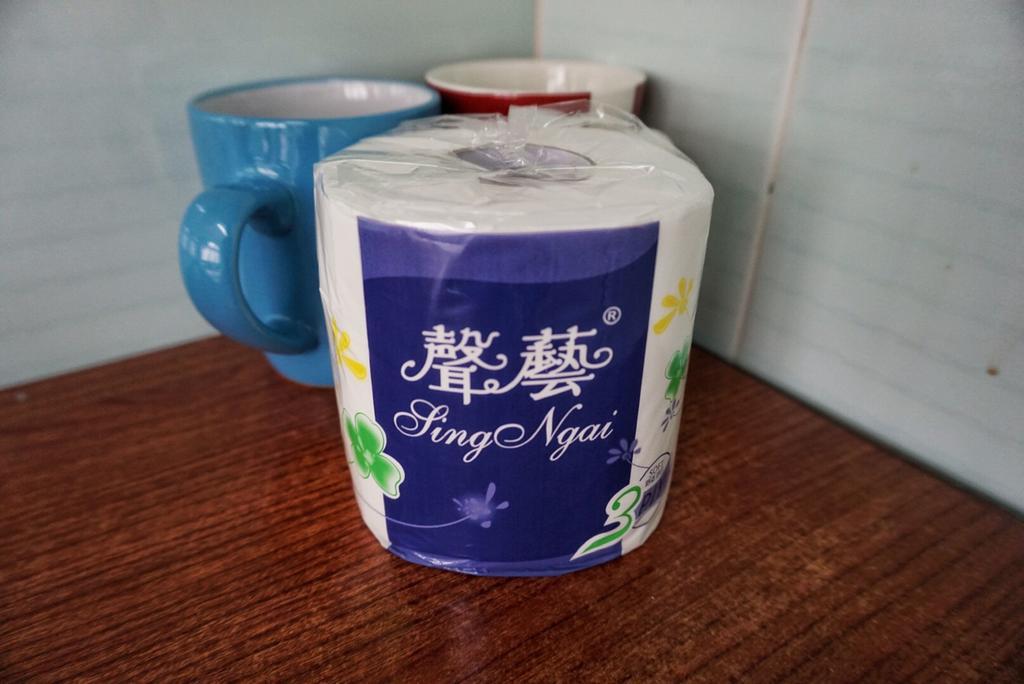 Loi Loi Guest House Hongkong Zewnętrze zdjęcie