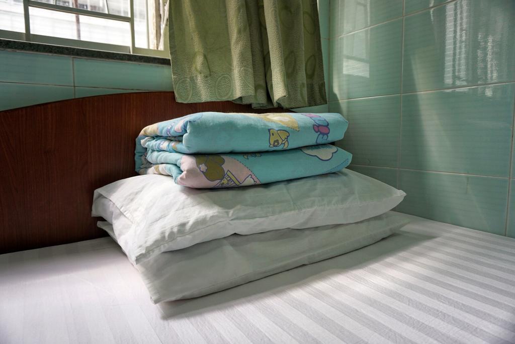 Loi Loi Guest House Hongkong Zewnętrze zdjęcie