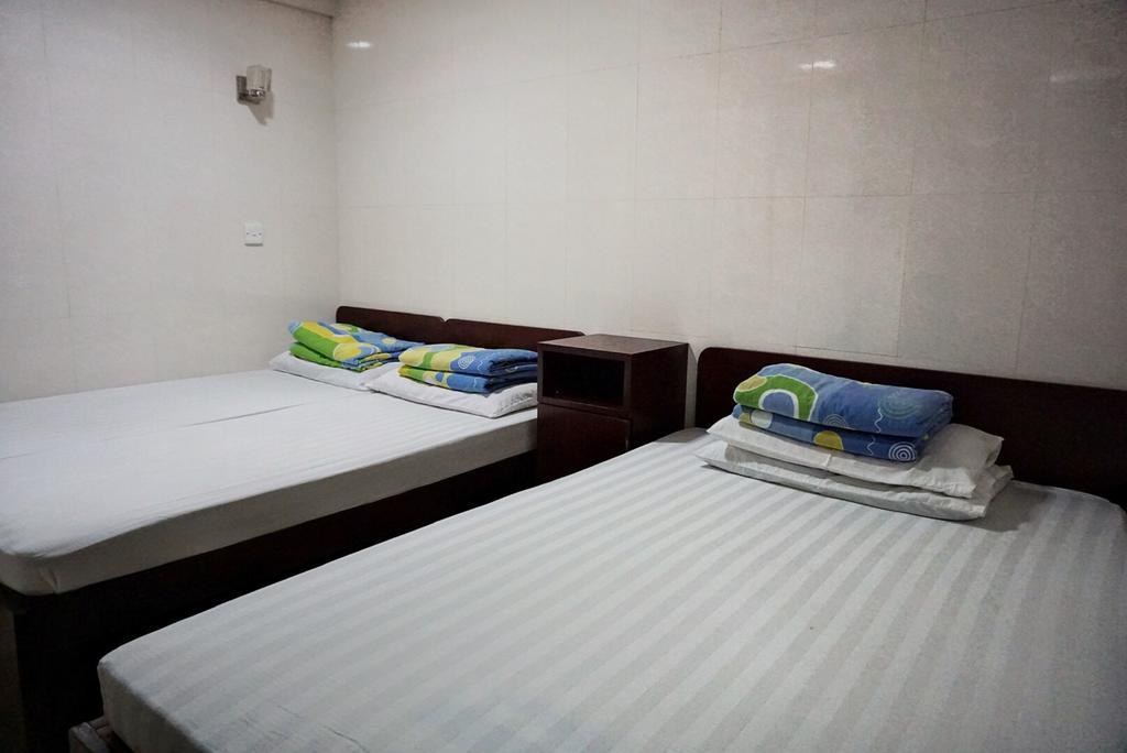 Loi Loi Guest House Hongkong Zewnętrze zdjęcie