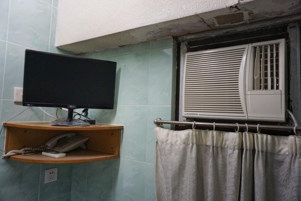 Loi Loi Guest House Hongkong Zewnętrze zdjęcie