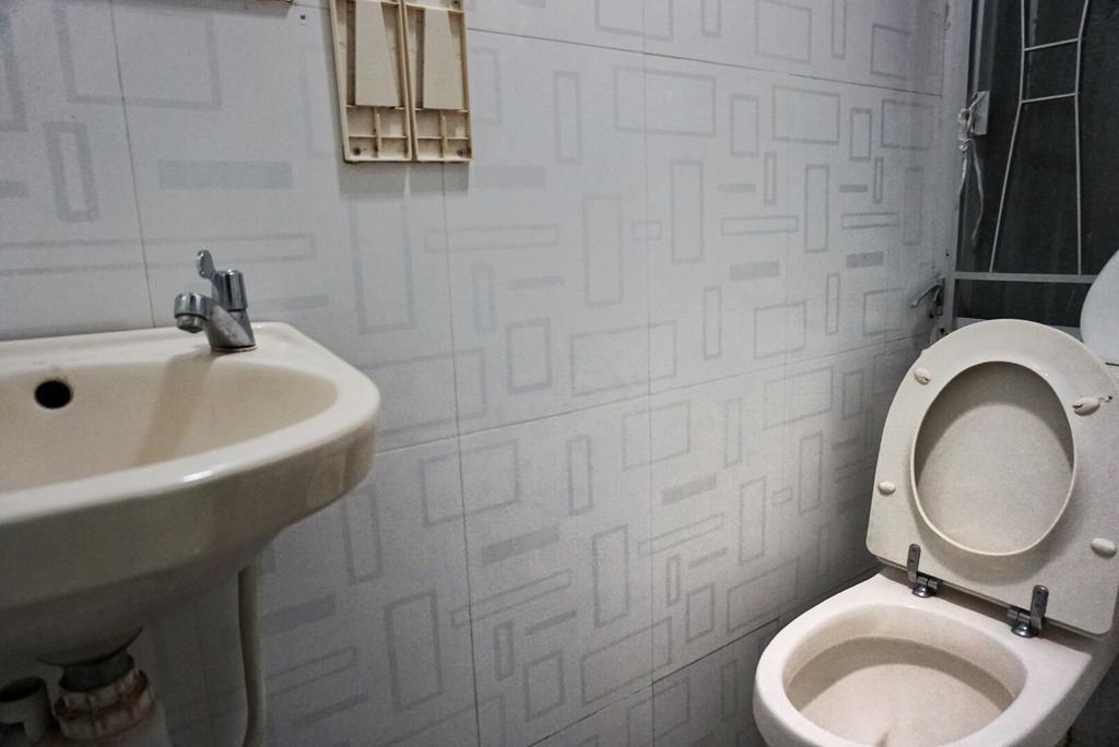 Loi Loi Guest House Hongkong Zewnętrze zdjęcie