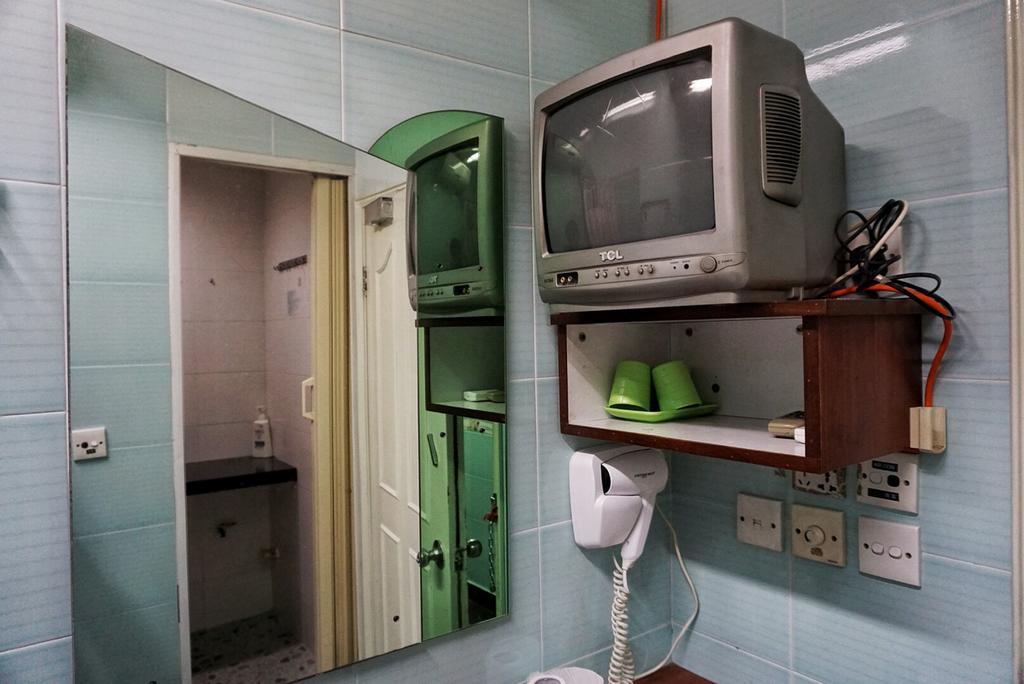 Loi Loi Guest House Hongkong Zewnętrze zdjęcie