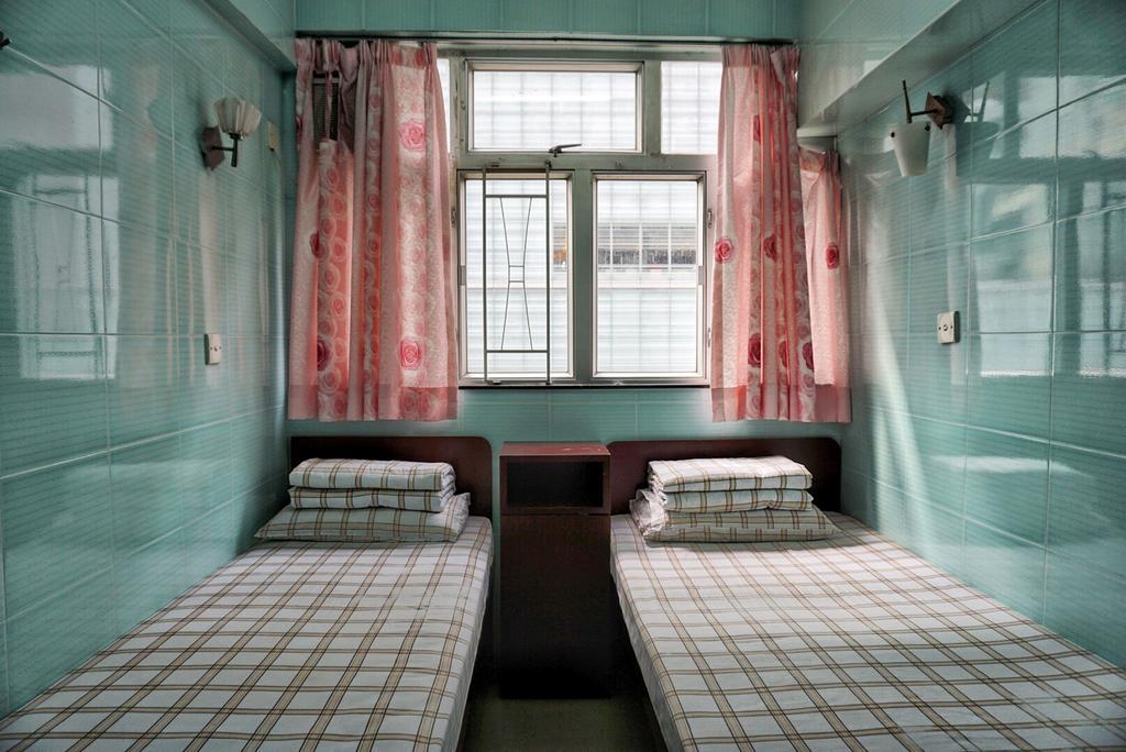 Loi Loi Guest House Hongkong Zewnętrze zdjęcie