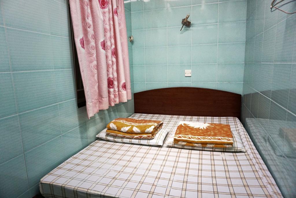 Loi Loi Guest House Hongkong Zewnętrze zdjęcie