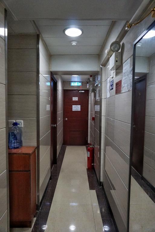 Loi Loi Guest House Hongkong Zewnętrze zdjęcie