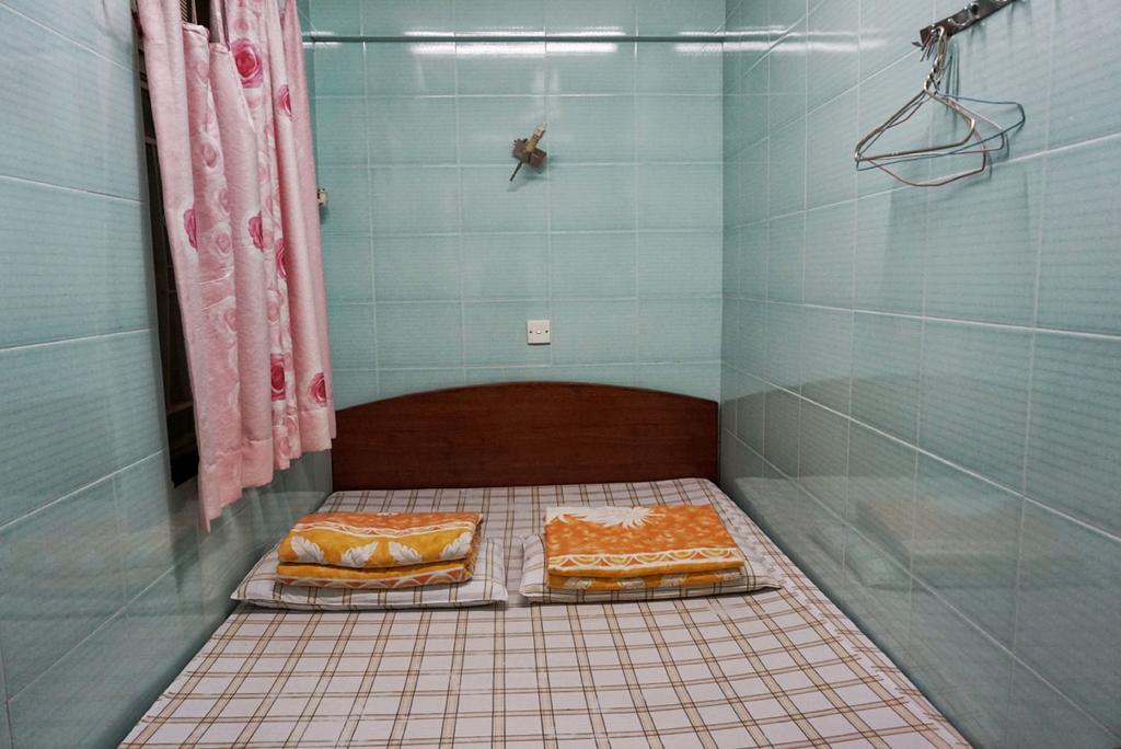 Loi Loi Guest House Hongkong Zewnętrze zdjęcie