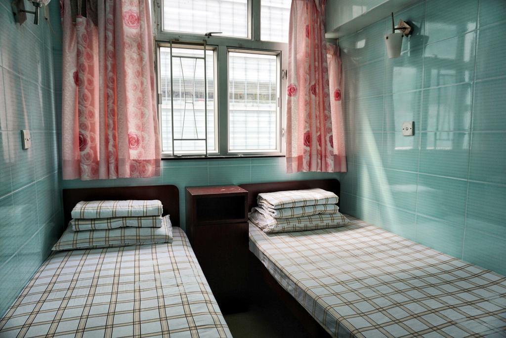 Loi Loi Guest House Hongkong Zewnętrze zdjęcie