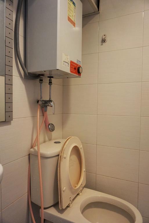 Loi Loi Guest House Hongkong Zewnętrze zdjęcie
