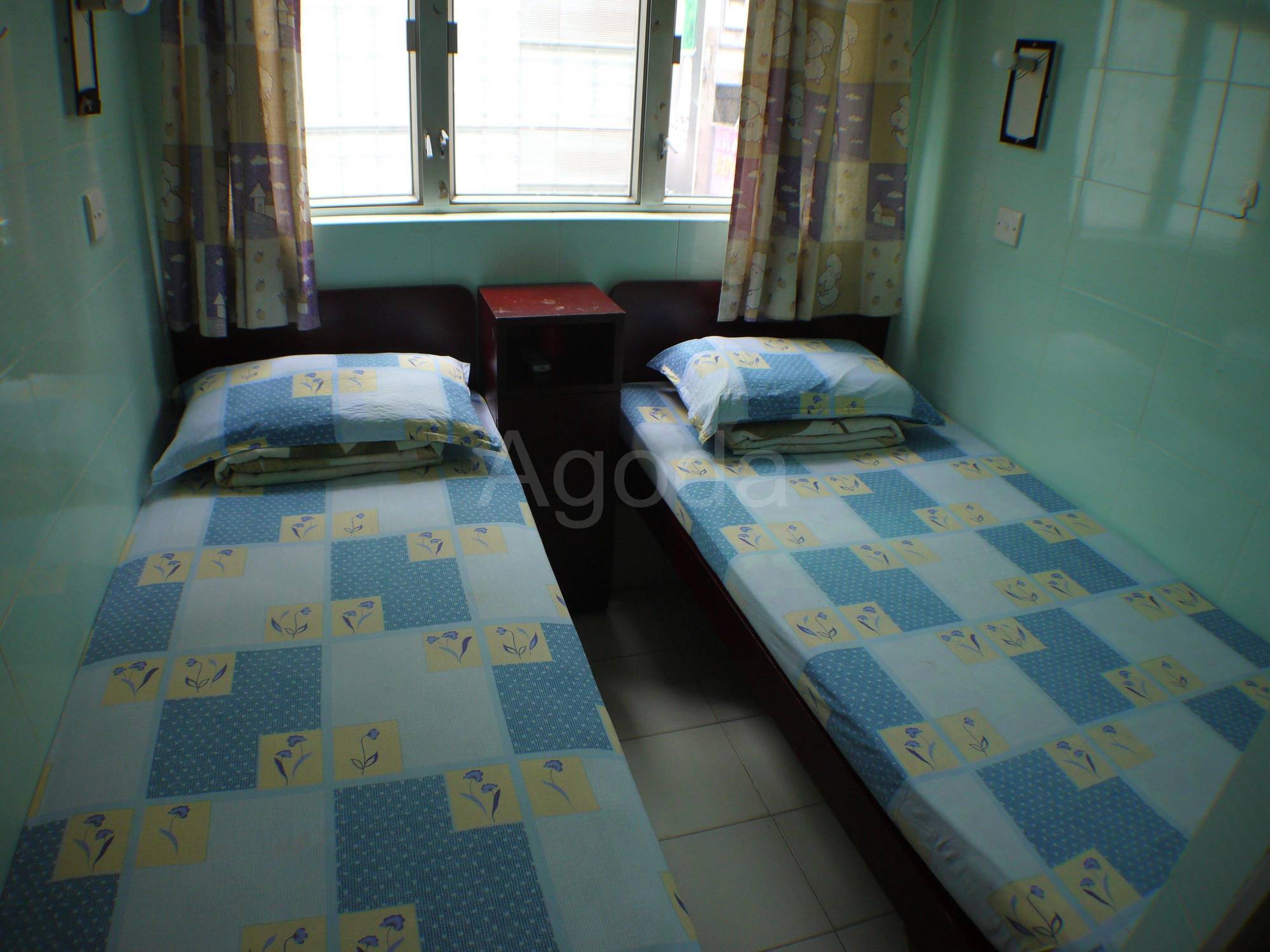 Loi Loi Guest House Hongkong Zewnętrze zdjęcie