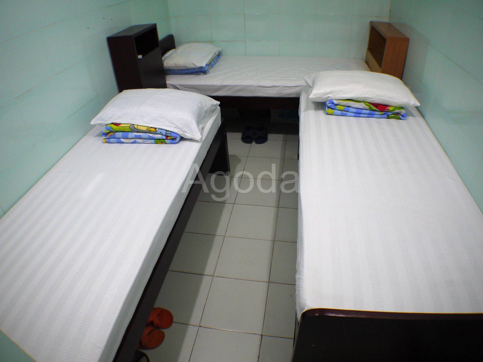 Loi Loi Guest House Hongkong Zewnętrze zdjęcie